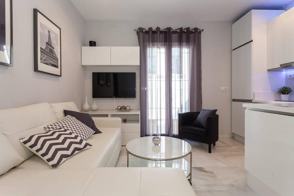 אל פוארטו דה סנטה מריה Apartamento Castillo San Marcos מראה חיצוני תמונה