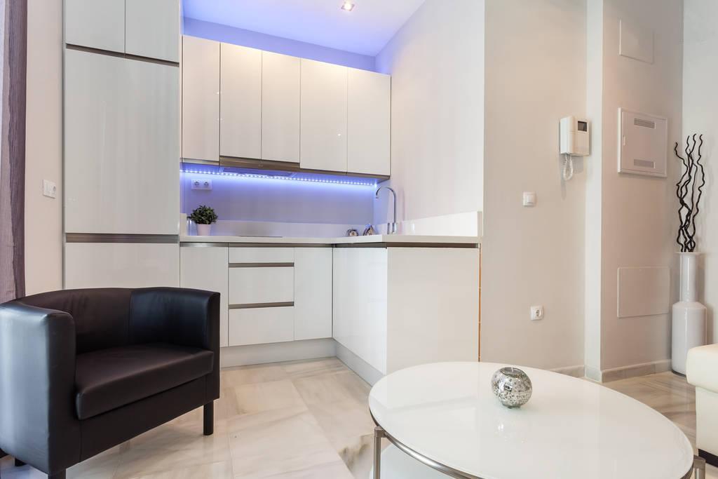 אל פוארטו דה סנטה מריה Apartamento Castillo San Marcos מראה חיצוני תמונה