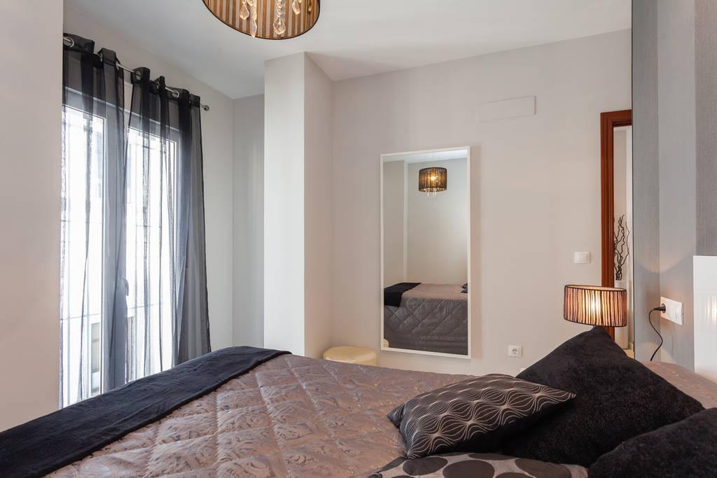 אל פוארטו דה סנטה מריה Apartamento Castillo San Marcos מראה חיצוני תמונה