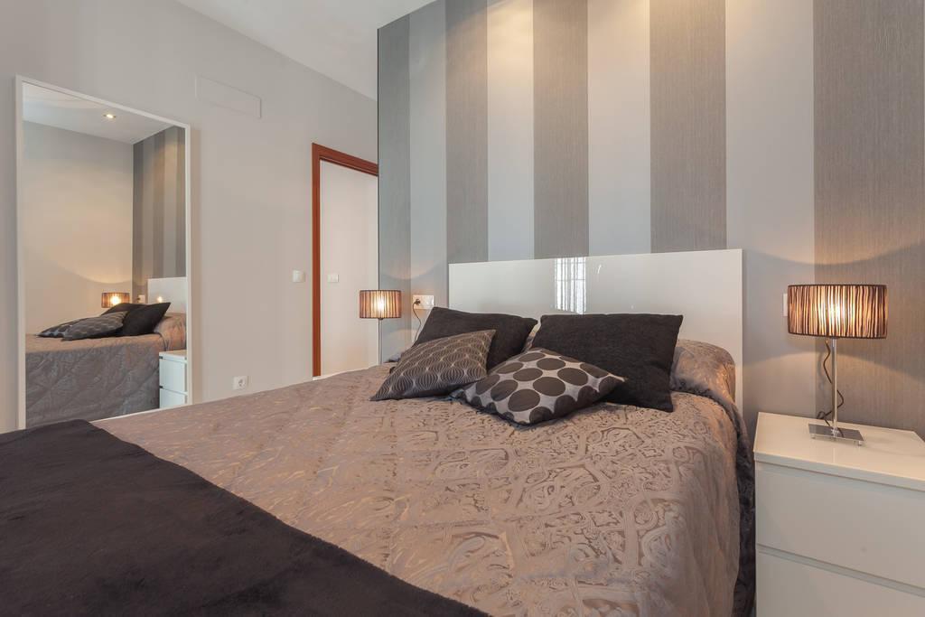 אל פוארטו דה סנטה מריה Apartamento Castillo San Marcos מראה חיצוני תמונה