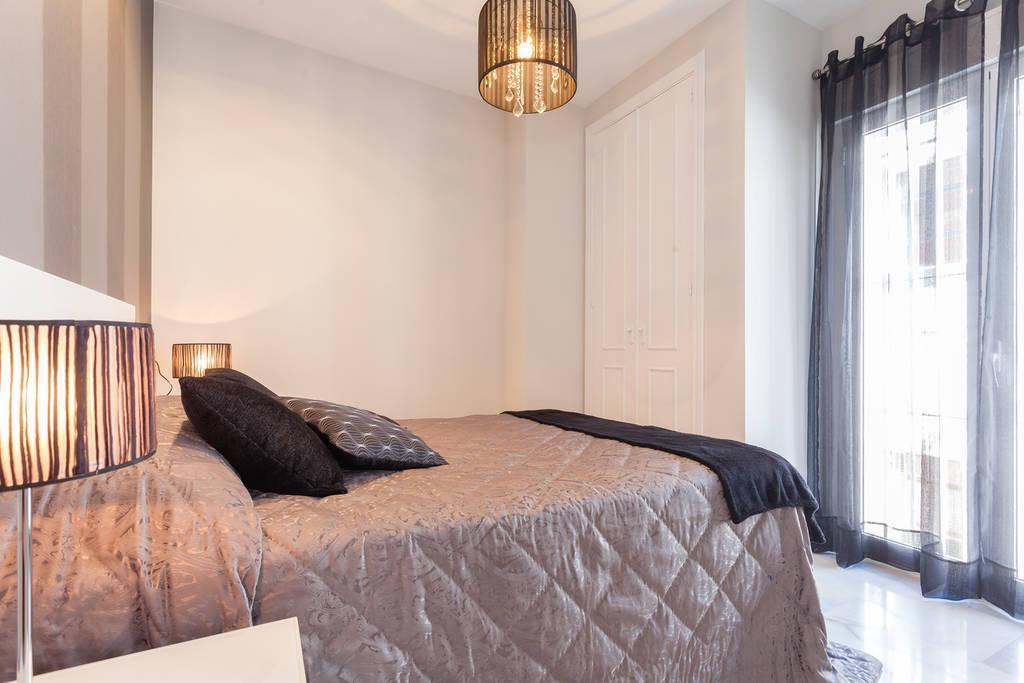 אל פוארטו דה סנטה מריה Apartamento Castillo San Marcos מראה חיצוני תמונה